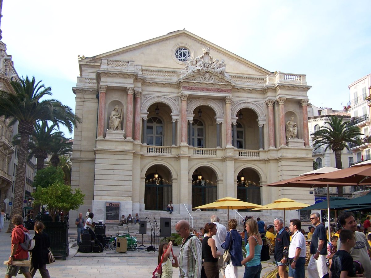Tour guide in Toulon - Image 7