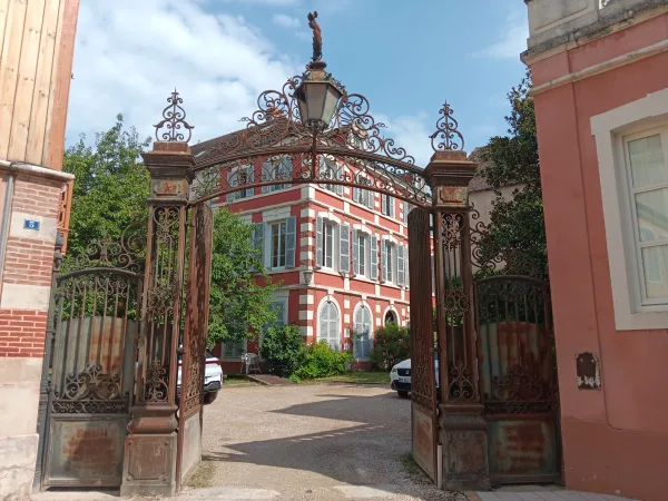 Read more about the article Visit Chalon-sur-Saône