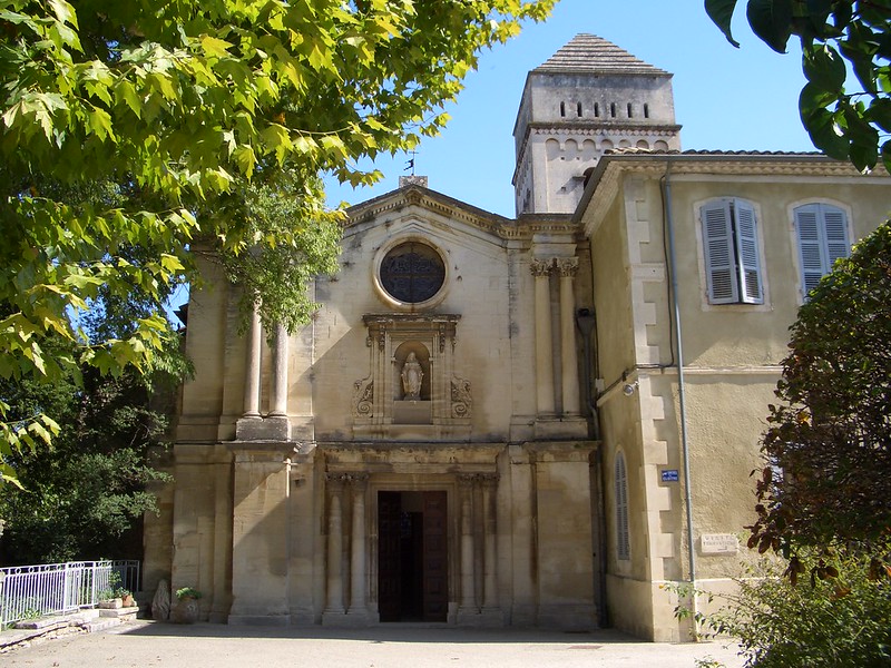 Guided tour in Saint-Rémy-de-Provence - 2 hours - Image 11