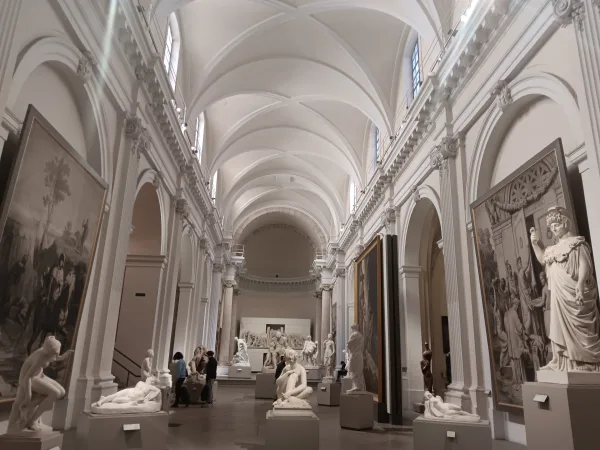 Read more about the article The Museum of Fine Arts of Lyon