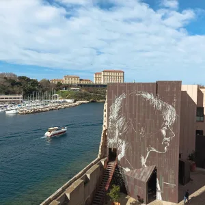 Guided tour in Marseille – 2 hours