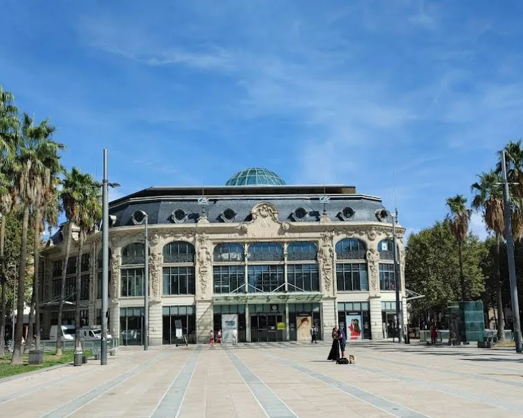 Guided tour in Perpignan - 2 Hours - Image 11
