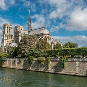Führung durch Notre-Dame – 2 Stunden