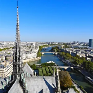 Führung durch Notre-Dame – 2 Stunden