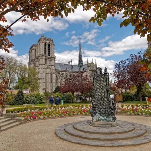 Führung durch Notre-Dame – 2 Stunden