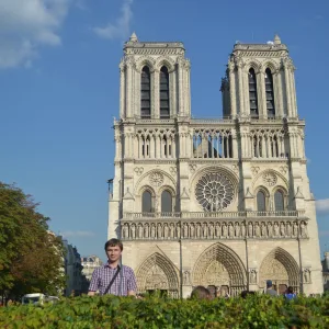 Führung durch Notre-Dame – 2 Stunden