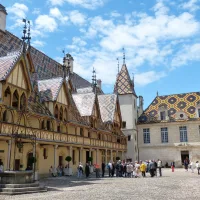 The Hospices of Beaune