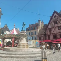 Visit Dijon